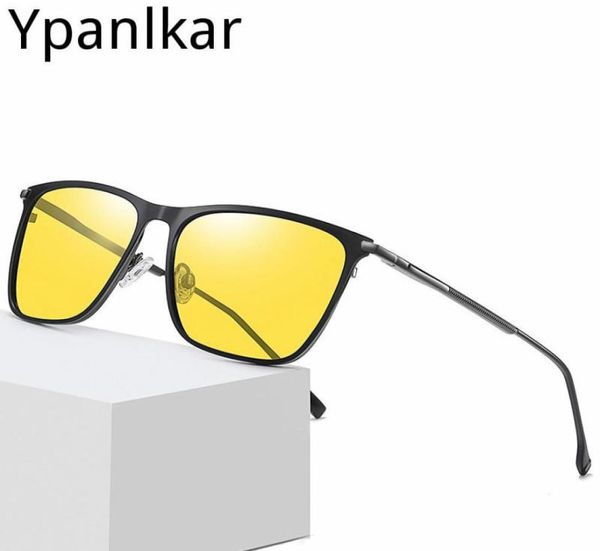 

sunglasses men polarized metal square sun glasses women designer spring legs night vision goggles8594205, White;black