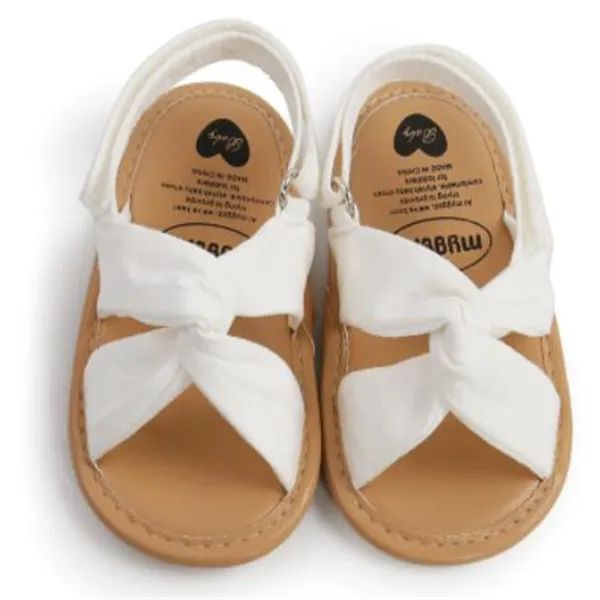 

spring and summer cross sandals aby shoes toddler first walkers s89