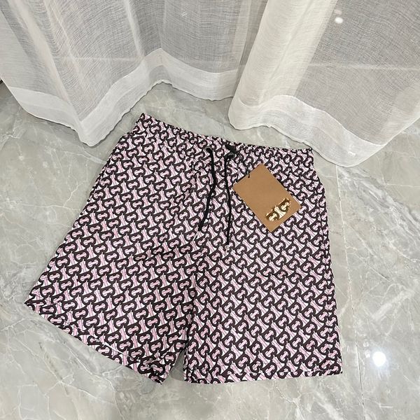 

mens short designer shorts men quick drying swim shorts designer shorts style waterproof fabric t pants summer beach pants surfing shorts sw, White;black