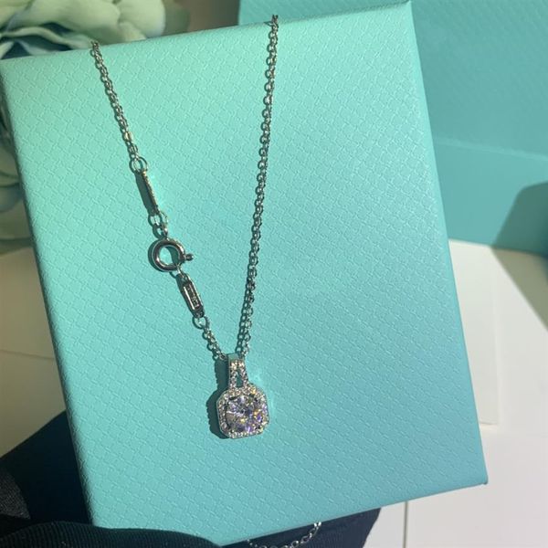 

luxurys designers pendant necklaces designer necklaces luxury jewelry couple style for women wedding accessories good nice2055, Silver