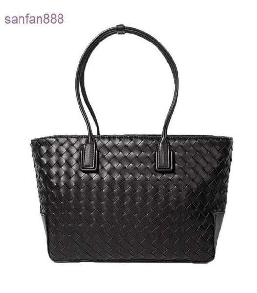 

designer bag bottegas venetta s venetas jodie autumn 2023 new woven versatile tote large capacity fashion handbag shoulder2056853
