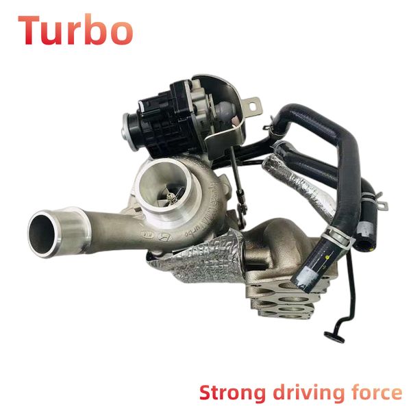 

hyundai tucson 1.6t engine guoku original 28231-2b810 turbocharger