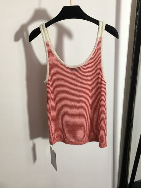 

women's tanks camis 2023 spring summer strap tank women streetwear sweet cute striped print crop female vest casual skinny blusas 23041, White