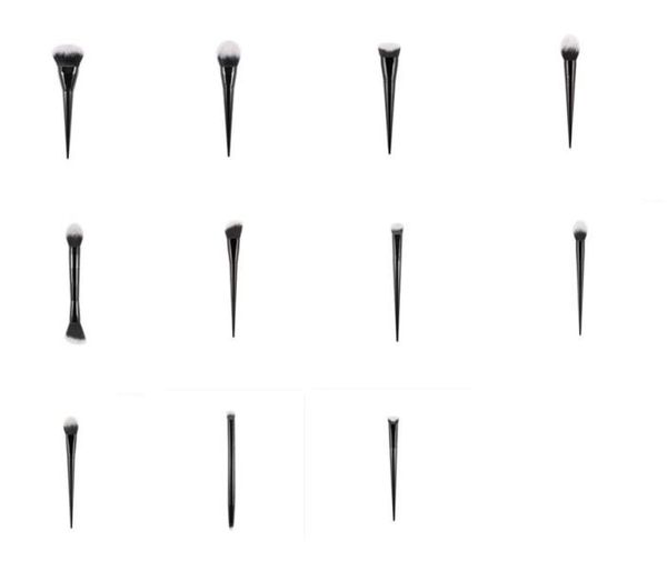 

epack shade light face contour brush soft synthetic powder highlighter blush contour brush beauty makeup blender tool3347745
