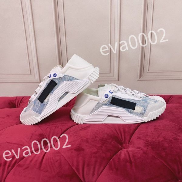 

new luxurys casual shoes women designer travel leather lace-up sneaker fashion lady flat running trainers woman shoe men sneakers, Black