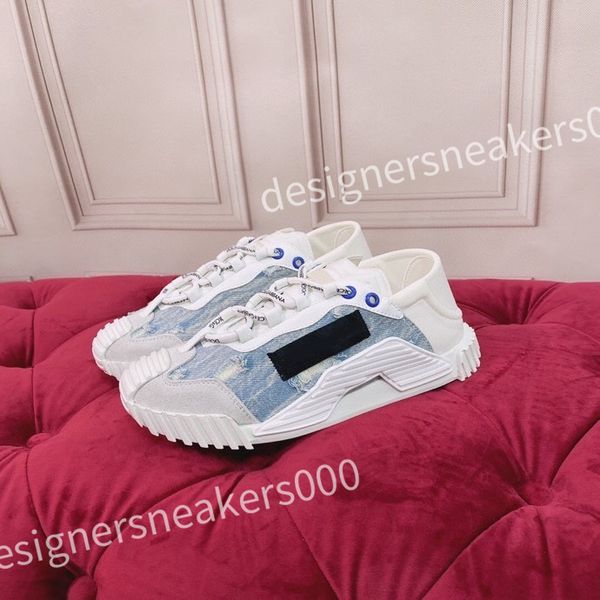 

new luxury designer casual shoes mens reflective sneaker genuine leather calfskin fashion men shoe women sneakers, Red;white