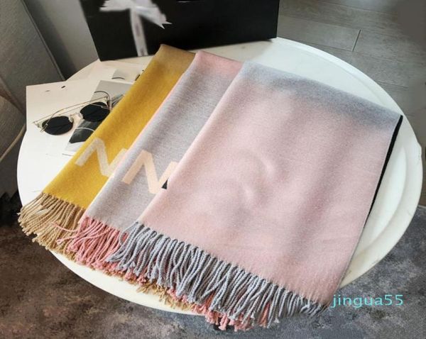 

fashion designers cashmere jacquard scarf for women designer scarves high quatity letters classic lapel head knit scarfs shawl2179999, Blue;gray