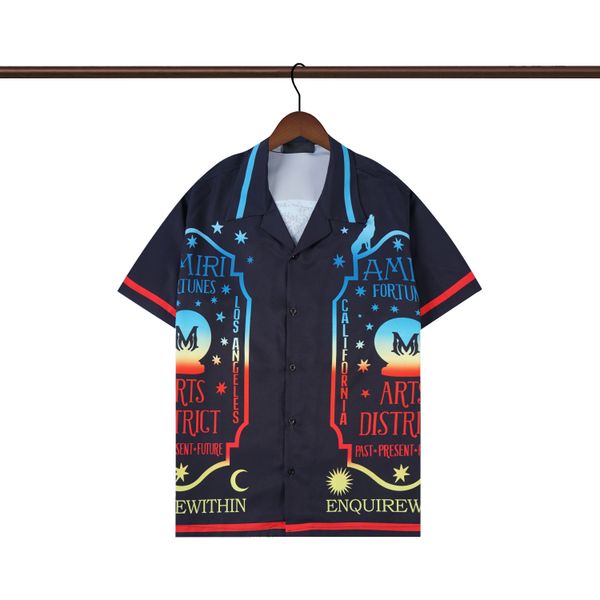 

2023 men's casual shirts mens boutique printed long sleeve slim fit social formal dress fashion male quality men club party clothing, White;black
