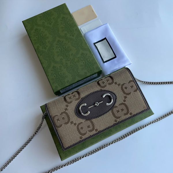

r bag 621892 men and women vintage canvas leather bag stylish mini crossbody bag classic chain handbag portable mobile phone bag