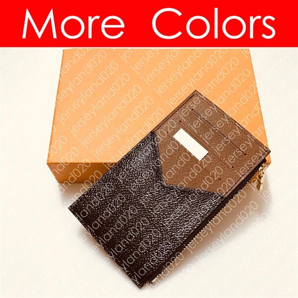 

coin card holder m30271 men's designer fashion luxury zippy pocket organiser nm luxury coin credit card case holder multiple 268m, Brown;gray