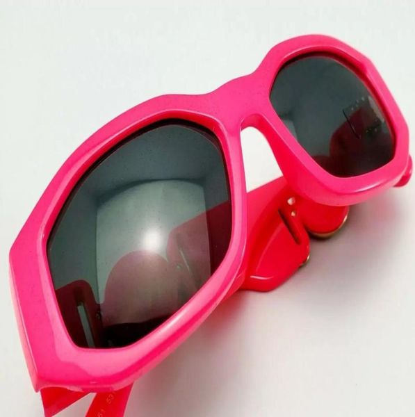 

sunglasses for men and women summer style sun glasses antiultraviolet retro shield lens plate full frame fashion eyeglasse6709813, White;black