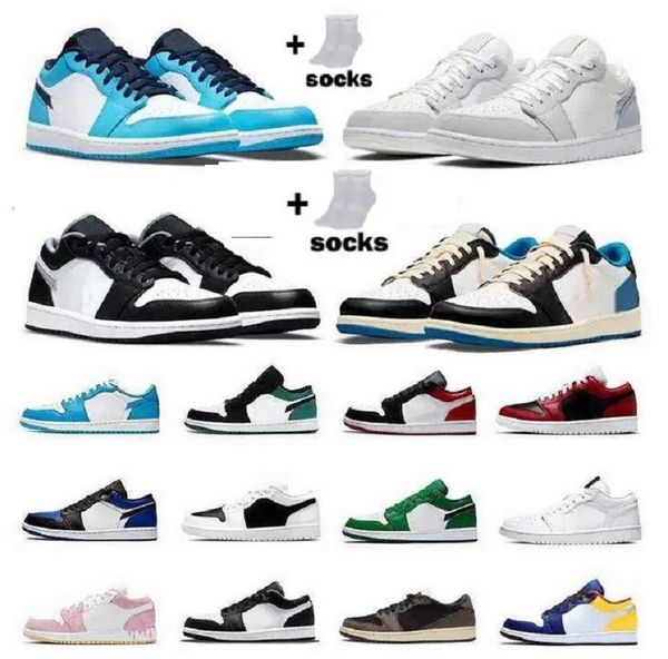 

jumpman 1 low basketball shoes og 1s big kid triple white shadow designer university blue unc black bred toe light smoky grey kids big boy s