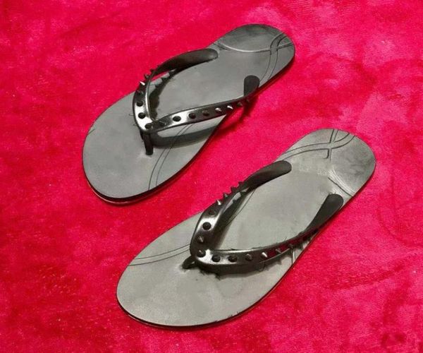 

flip flop slippers black white fashion sneakers summer beach slide shoes men women sandals flip flops chaussures trai5029556