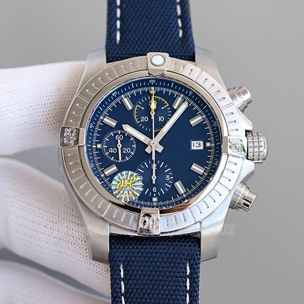 

mens wristwatch 2023 luxe watch men mechanicla watches cosmograph automatic 7750 movement farer water resistant designer chronometer avenger, Slivery;brown