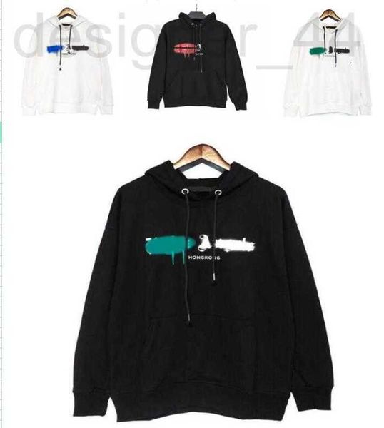 

men's hoodies & sweatshirts luxurious2022 angel mens womens designers fashion man long sleeve bear hoodie clothing sweaters hip hop pal, Black