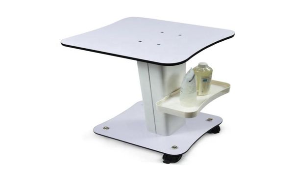 

classic european style high gloss white beauty spa salon trolley good for beauty studio facial clinics5845444