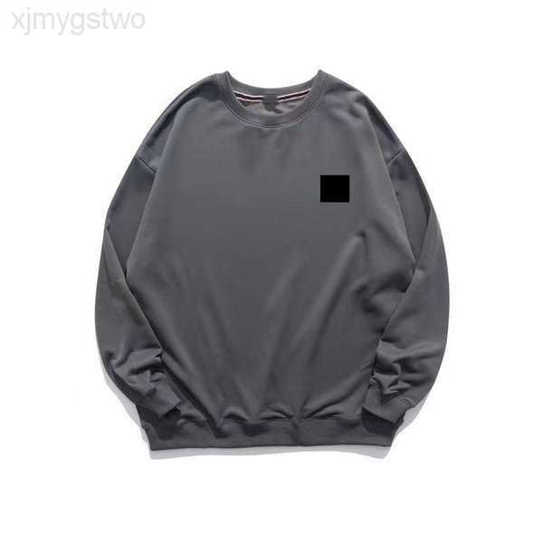 

mens hoodies designer man hoodie shirts sweatshirts men's jumpers round neck pullover terry hoody black white 9etc4