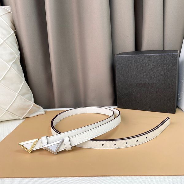 

belt for woman fashion belt woman designer belt woman with box gold silver letters geometric buckle 4 colors genuine leather 2.5cm width cas, Black;brown