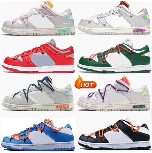 

retro low retro low new designer ow men women running sports shoes no150 lot the offs white sb dunks low skate university blue fragment skat