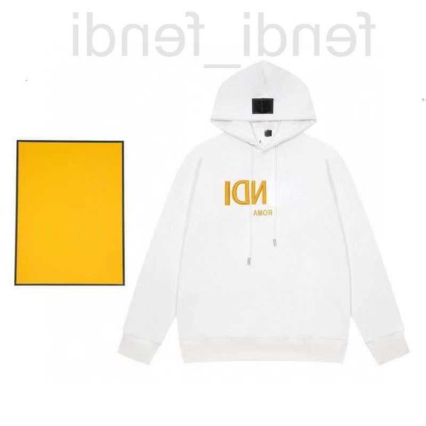 

men's hoodies & sweatshirts luxuriousletter embroidered hooded sweater men women hoodies designer hoodie cotton pullover coat casual ho, Black