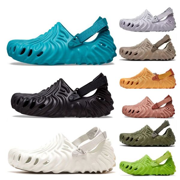 

mens women designer sandals black blue white orange green brown sandal home shoes flip flops striped men causal slipper summer