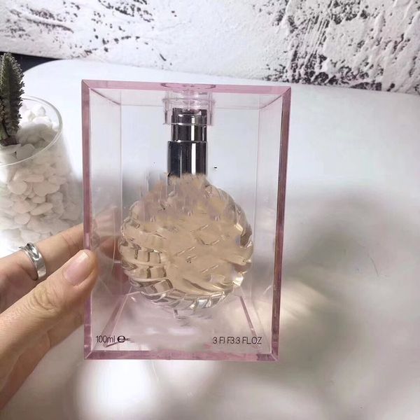 

women's perfume fragments of flowers 100ml strong perfume magnolia green orchid lily floral fragrance 90ml long lasting smell fast ship