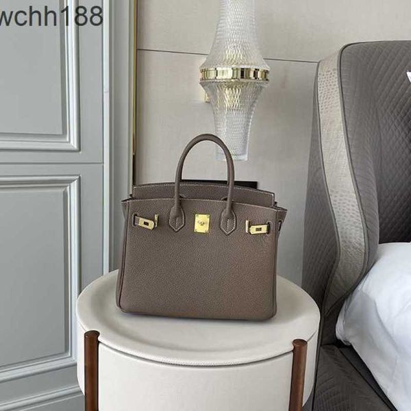

layer lychee 2023 grain wrap women designer bag bags handbag birkins cowhide large capacity women's one shoulder women tixd