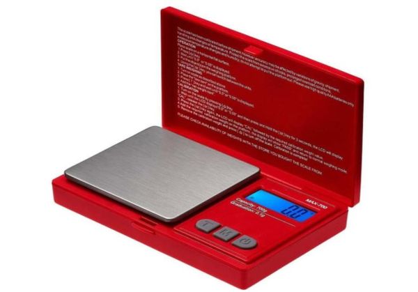 

digital scale 18fw collectable good quality with box01235328771