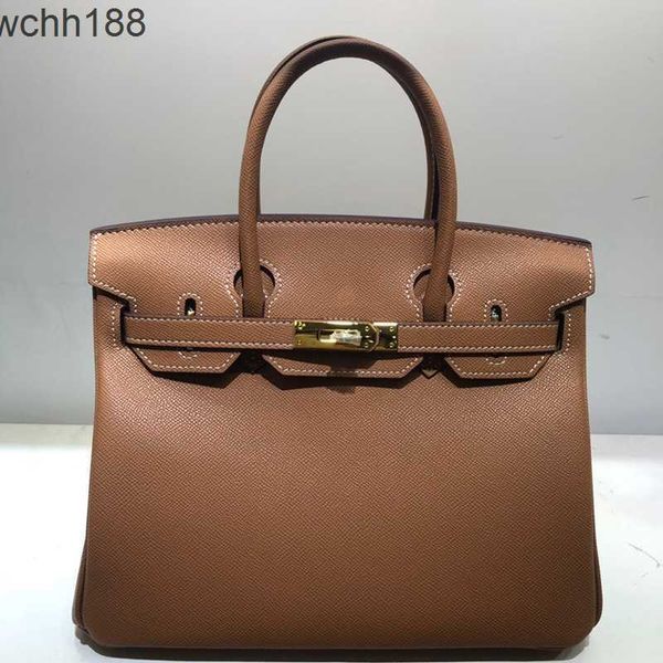 

2023 women palm designer bags pattern birkins handbag women's bag large capacity cowhide women fashion 5was