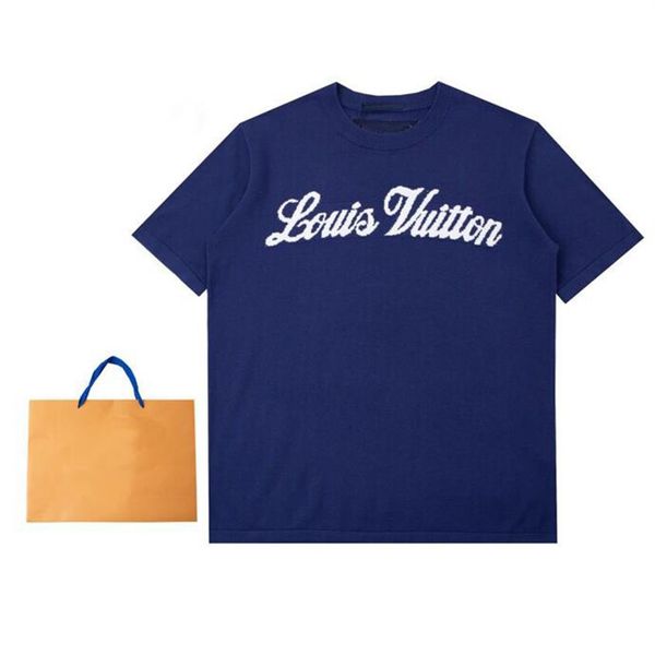 

men's plus tees & polos street fashion printed letters short sleeves 100% cotton versatile and good-looking mens shorts and t2598, Black;brown