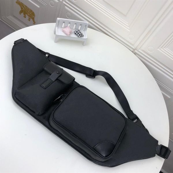 

2020 stlye bumbag cross body shoulder bag waist bags temperament bumbag cross fanny pack bum waist bags 45337207z