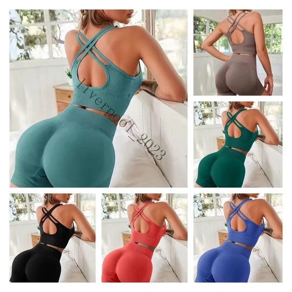 

yoga outfits lulus yoga suit for women in spring and summer, high waisted and professional, high-end fashion, slimming, quick drying, sports, White;red