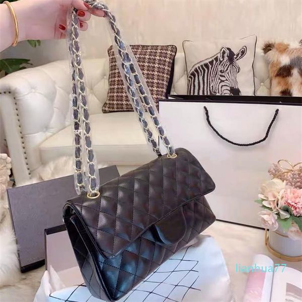 

designer- classic flap bag fashion handbag clutch women's wallet shoulder bags309r