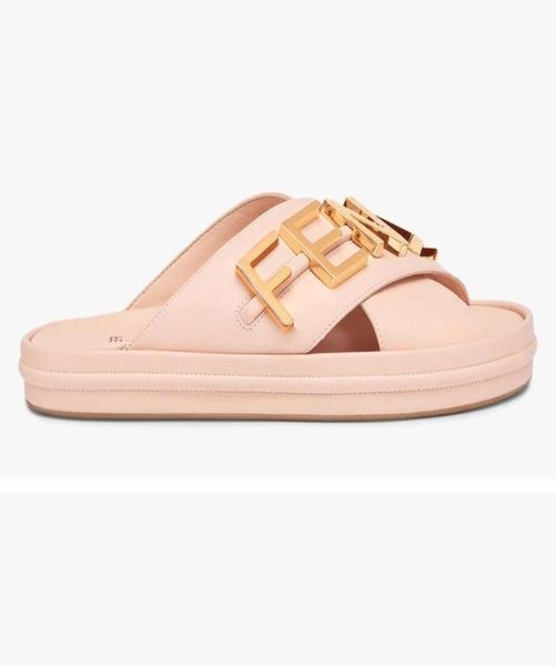 

2022 slippers fashion women men sandal luxury designer lady gentlemen colorful canvas letter anatomic leather slide 6 style model 3203884, Black