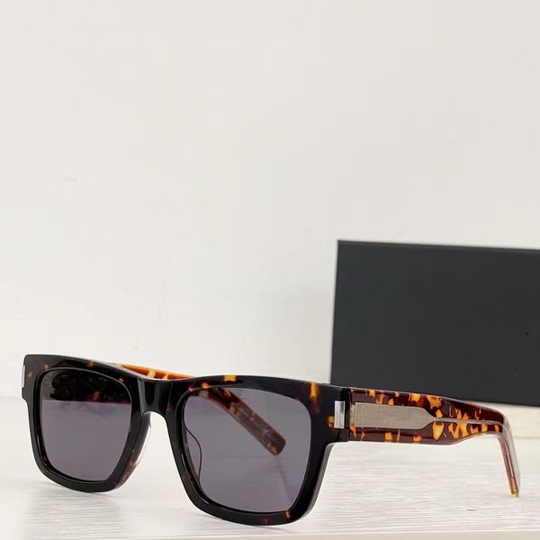 

official latest color fashion sunglasses millionaire square frame classic retro decorative glasses, rayben sun glass, White;black