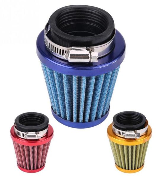 

44mm motorcycle air filter for gy6 150cc atv quad 4 wheeler go kart buggy scooter moped motorbike air filter8556595