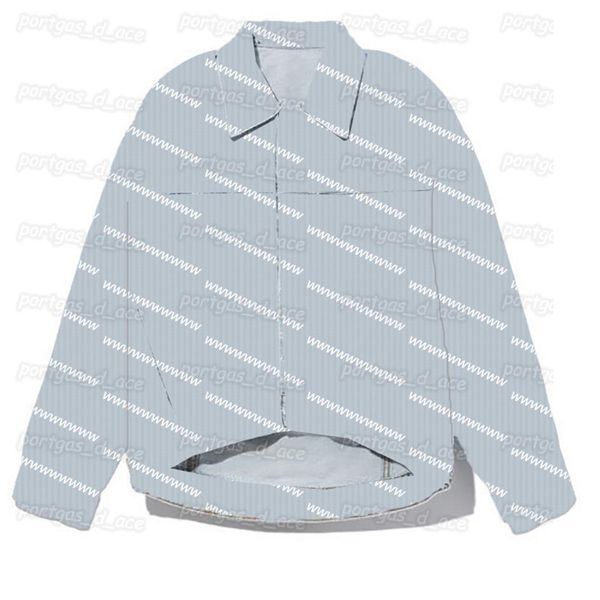 

letters womens denim coat long sleeve jacket ins fashion street style jackets296x, Black