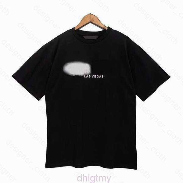 

t-shirts tees highs fashion quality t shirts mens women designers cottons tshirts man s casual chest letter shirt luxurys clothing shorts s, White;black