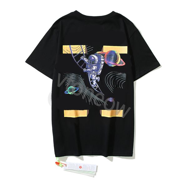 

fashion mens designer t shirt hip hop style short sleeve young boys fears cool pattern print tees black size s-2xl whites, White;black