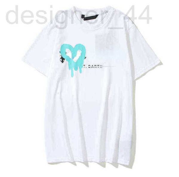 

men's t-shirts luxuriousdesigner t shirts t shirt city designer limited inkjet graffiti letter printing women's sailboat short-sle, White;black