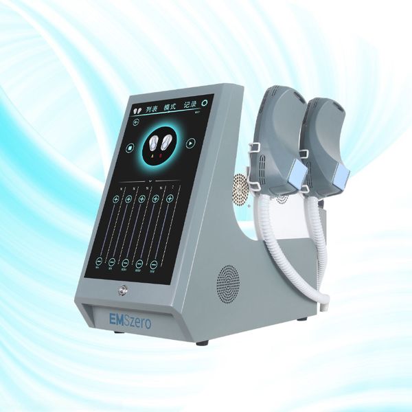

other cosmetic equipment emszero rf fat burning machine 2023 new body sculpture ems pelvic muscle stimulator