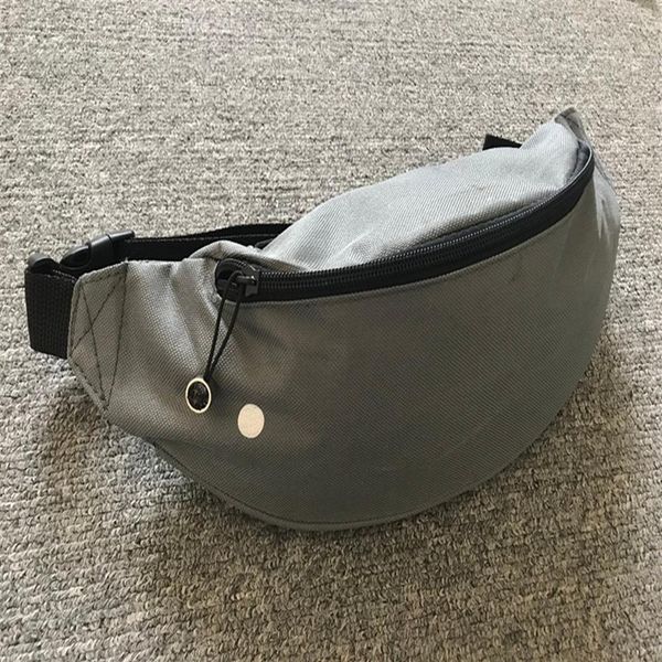 

outdoor bags women men waist bag gym earphone hole running belt travel for mobile phone elastic adjustable strap zipper263k