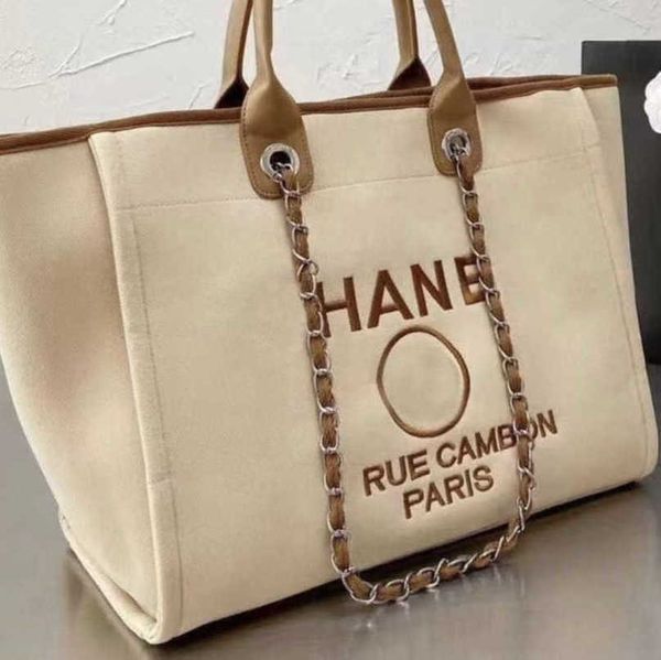 

women's channel luxury classics handbags beach bags brand pearl canvas embroidered women packs evening bag small mini handbag large pac