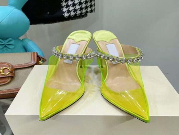 

spring and summer latest women039s logan sandals heel height 10cm fashion dress shoes soft and delicate designer diamond decora2418263, Black