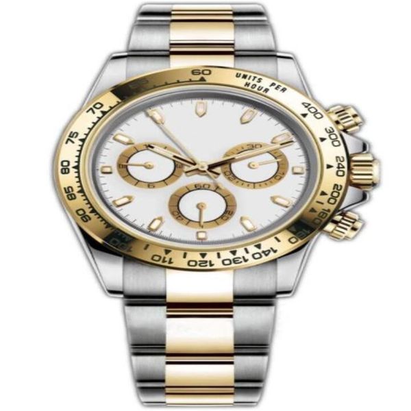 

aaa quality fashion style 2813 automatic movement watches full stainless steel sports men watch luminous montre de luxe wristwatc226w, Slivery;brown