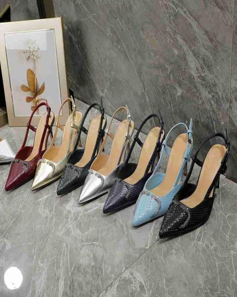 

designer sandals vlogo women fashion pumps peep toe lady shoes flip flops dress beach shoes party ladies high heels size 35427709791, Black