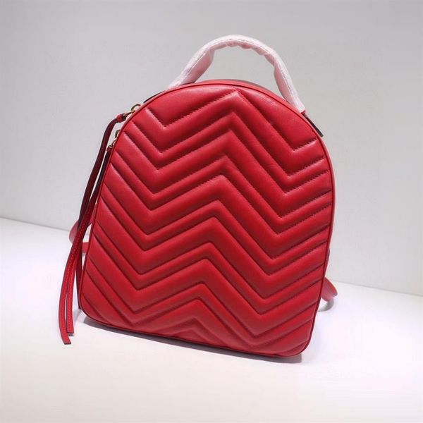 

genuine leather backpack fashion back pack large backpack women for men shoulder bag handbag presbyopic mini backpacks lady messen2310