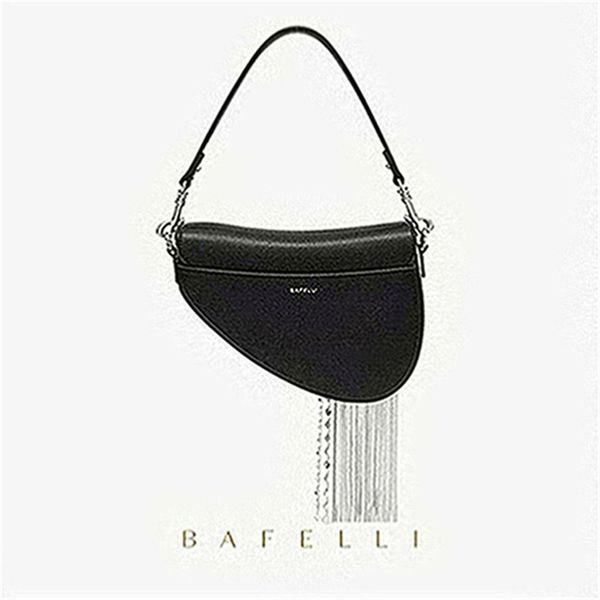 

b19 1-41 fashion women shoulder bags hand printed tote bag small new