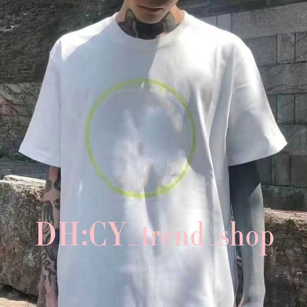 

men's t-shirts t shirt designer stoness summer menswear breathable loose letter print lovers street fashion 100% cotton t-shirt1 911, White;black
