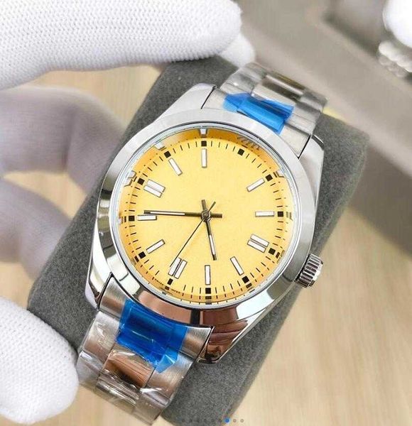 

men's women big carrera mechanical stainless steel automatic movement bang watch sports men self-wind watches tag heuerity wristwatches, Slivery;golden
